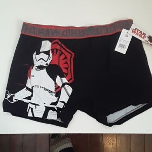 Star Wars Mens Briefs